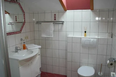 Wohnung Dorfblick
