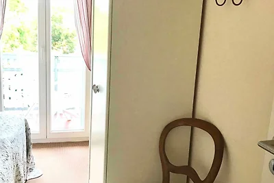 Appartamento Vacanza con famiglia Prerow