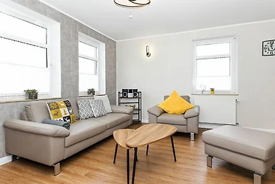 Ferienwohnung Deichkrone