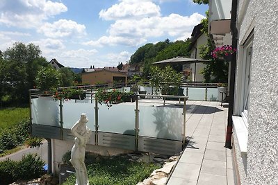 Marzenas Ferienwohnung