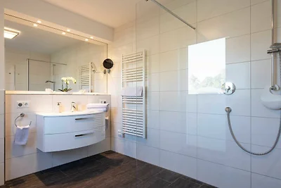 Vakantieappartement Gezinsvakantie Zirchow