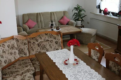 Appartamento Vacanza con famiglia Bad Harzburg