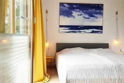 Vakantieappartement Gezinsvakantie Göhren