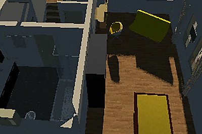 CityHouse Apartments WG 9