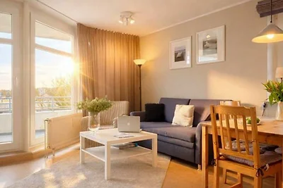 Haus Calidris Whg 09