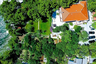Vakantieappartement Gezinsvakantie Starigrad