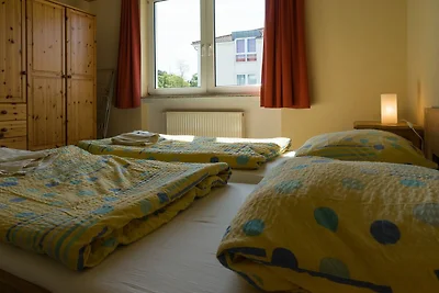 Vakantieappartement Gezinsvakantie Karlshagen