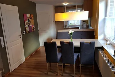 ROB 06 für 6 Personen, ca. 78 qm