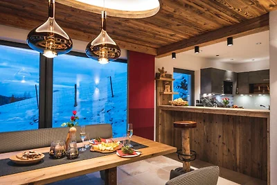 Ferienwohnung Steinbock