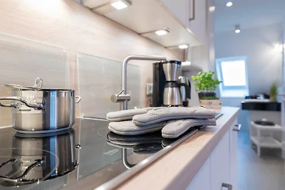 Haus Dünenrose WE 06 Strandbrise