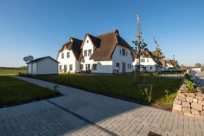 Vakantieappartement Gezinsvakantie Stolpe auf Usedom