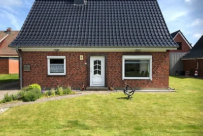 Casa vacanze Vacanza di relax Friedrichskoog