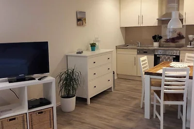 Appartamento Vacanza con famiglia Friedrichskoog