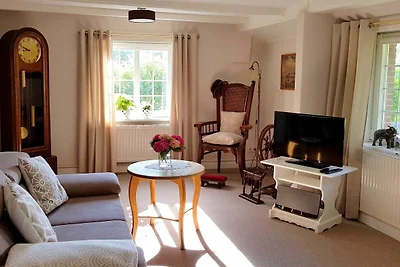 Vakantieappartement Gezinsvakantie Morsum