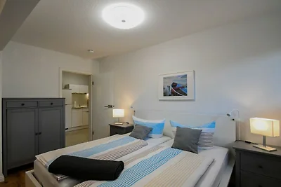 Vakantieappartement Gezinsvakantie Middelhagen