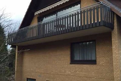 Ferienwohnung Nr. 2 EG