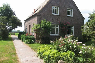 Vakantieappartement Gezinsvakantie Varel