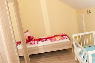 Appartamento Vacanza con famiglia Herbolzheim