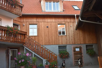 Ferienwohnung 1