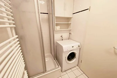 Ferienwohnung Buhne 1