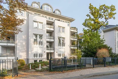Wohnung 08 - Meerblick