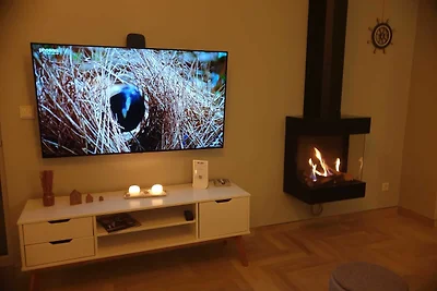 Vakantieappartement Gezinsvakantie Sietow