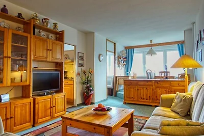 Apartament Dla rodzin Heiligenhafen