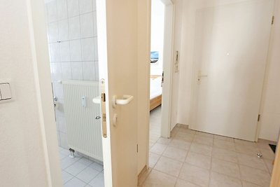 Haus Moritzdorf Whg 447 mit Balkon