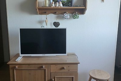 Vakantieappartement Gezinsvakantie Bad Sachsa