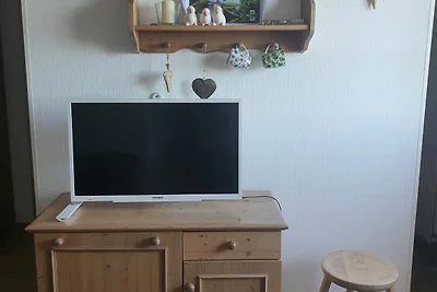 Holiday flat family holiday Bad Sachsa