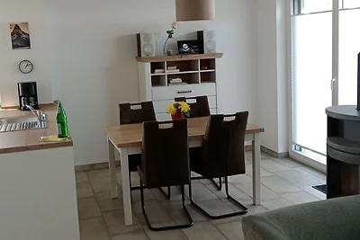 Ferienhaus Hanna