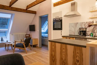 Appartamento Vacanza con famiglia Meisdorf