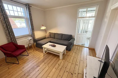 Haus Seestern Whg 3 Fischer un sin Fru mit...