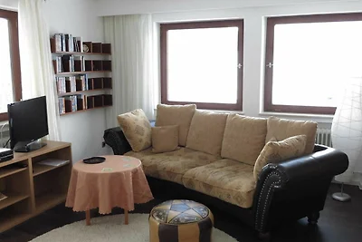 Appartamento Vacanza con famiglia Baiersbronn