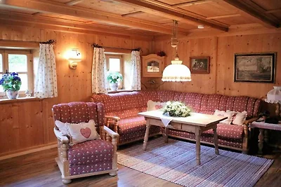Ferienwohnung Erdgeschoss