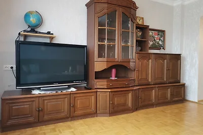Apartament Dla rodzin Senftenberg
