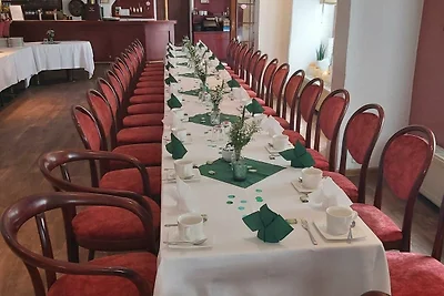 Einzelzimmer ohne Aufbettung 2