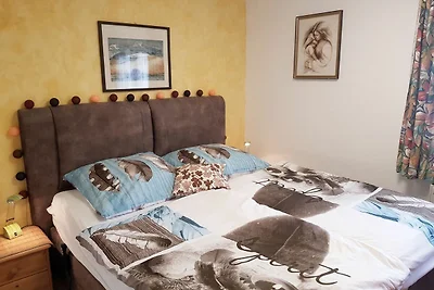 Ferienhaus Störtebeker