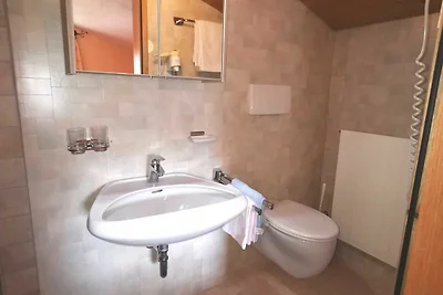 Doppelzimmer GAIssHORN ohne Balkon