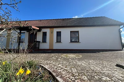 Idyllischer Bungalow im Herzen von Koserow