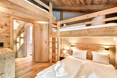 Vakantieappartement Gezinsvakantie Dalaas