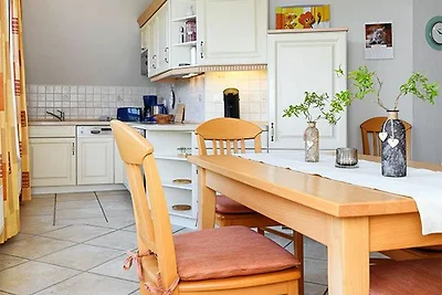 Ferienwohnung Grafthof