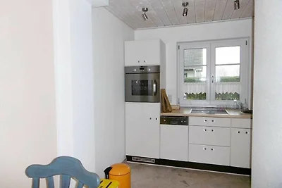 Vakantieappartement Gezinsvakantie Ummanz