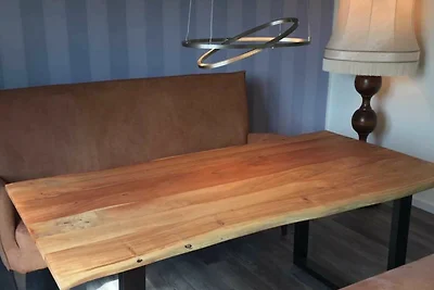 Vakantieappartement Gezinsvakantie Wilhelmshaven