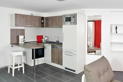 Deluxe Apartment Harmonie