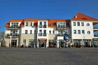 Appartamento Vacanza con famiglia Greifswald