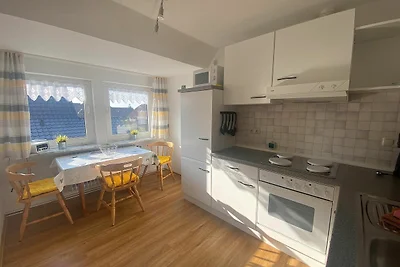 Appartamento Vacanza con famiglia Wittmund