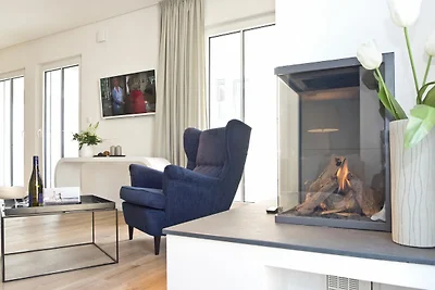 Dünenpalais, App. 10