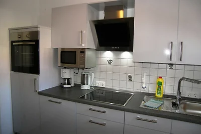 Wg. 2.1-50qm mit 1 Schlafzimmer und 1 kombi.