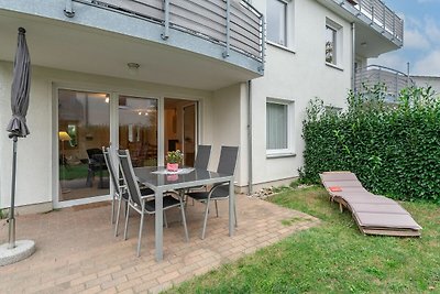 Vakantieappartement Gezinsvakantie Neuhof